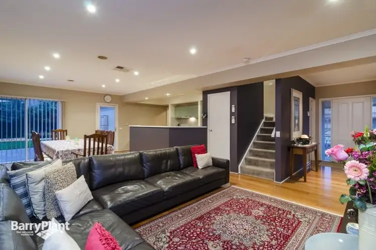 Seventh view of Homely house listing, 2 John Cooke Terrace, Seabrook VIC 3028