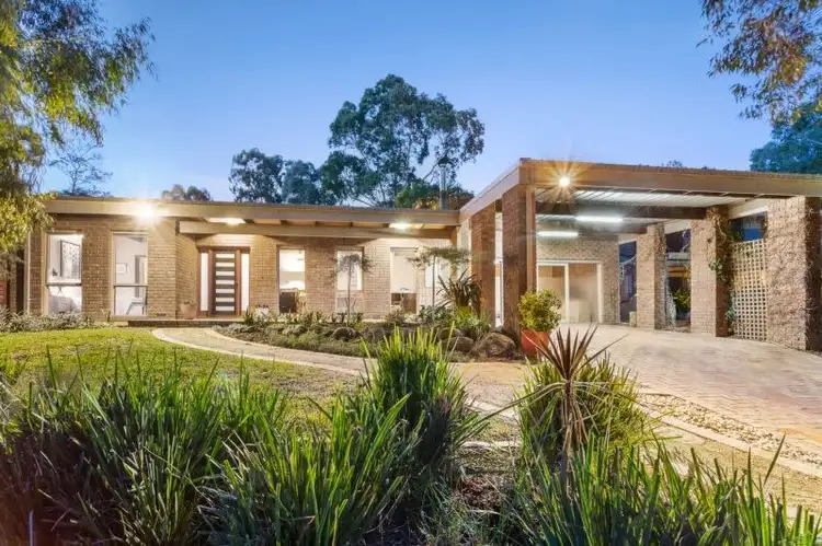 Main view of Homely house listing, 2 Eurabbie Court, Eltham VIC 3095