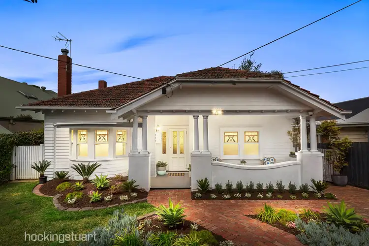 104 Linacre Road, Hampton VIC 3188