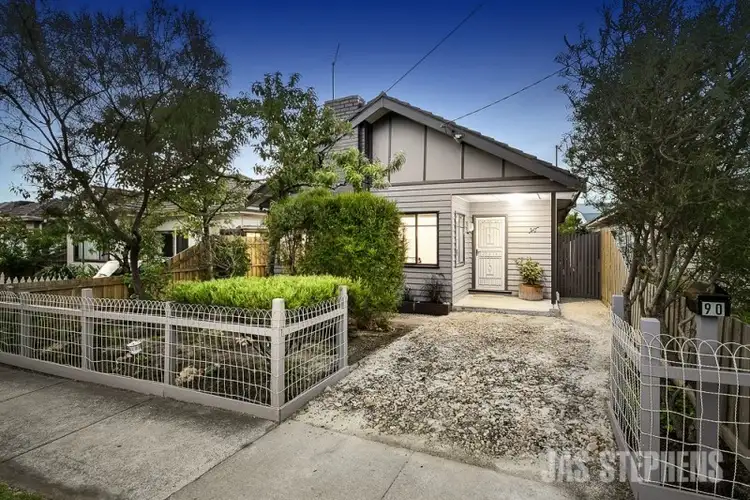 90 Market Street, Newport VIC 3015