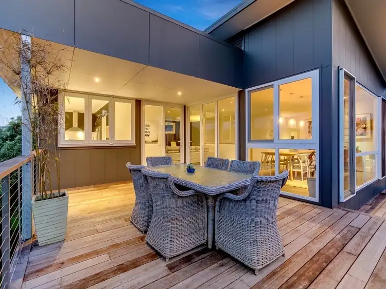 Sixth view of Homely house listing, 31 Hopetoun Avenue, Mount Martha VIC 3934