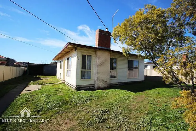 Main view of Homely house listing, 56 Maple Avenue, Wendouree VIC 3355