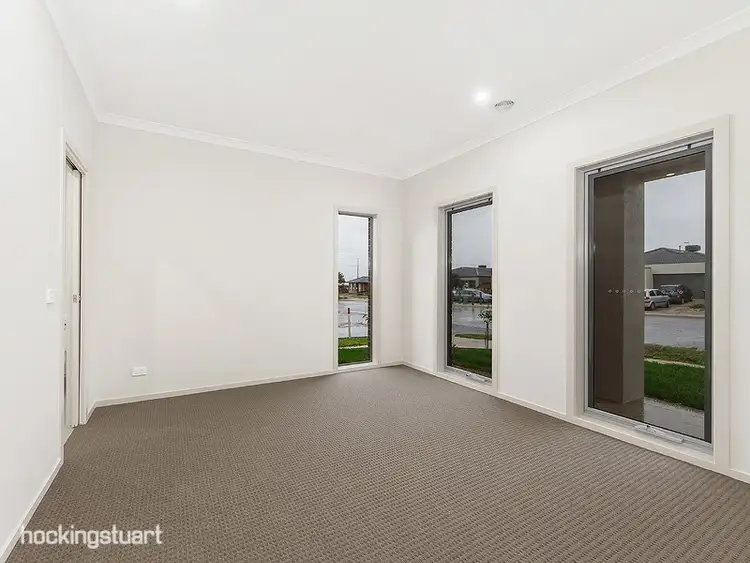 Fifth view of Homely house listing, 12 City Vista Court, Plumpton VIC 3335
