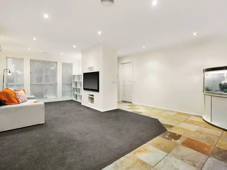 Second view of Homely house listing, 38 Naracoorte Drive, Caroline Springs VIC 3023
