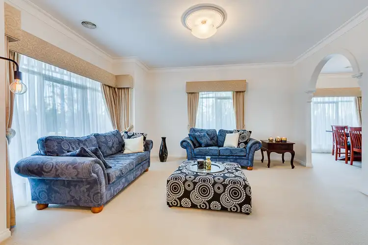 Third view of Homely house listing, 24 The Grove, Hillside VIC 3037