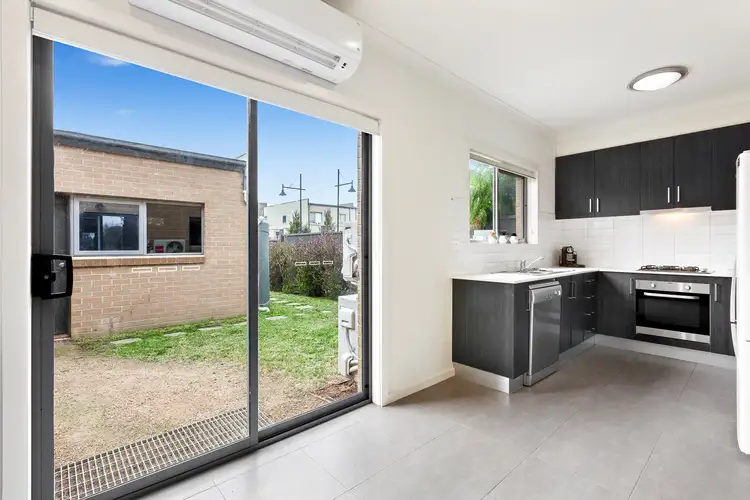 Second view of Homely house listing, 22 Lawn Walk, Mernda VIC 3754