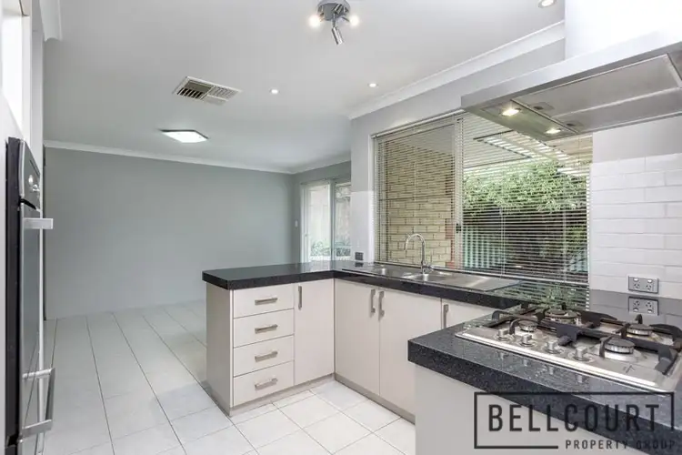 Seventh view of Homely house listing, 3/68 Downey Drive, Manning WA 6152