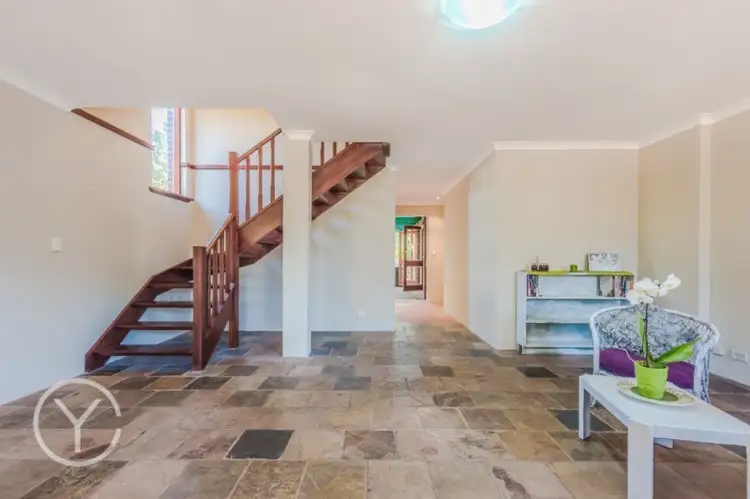 Second view of Homely house listing, 10 Dale Street, South Fremantle WA 6162