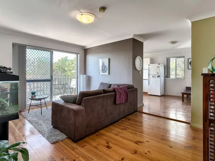 Third view of Homely unit listing, 6/8 Olive Street, Nundah QLD 4012