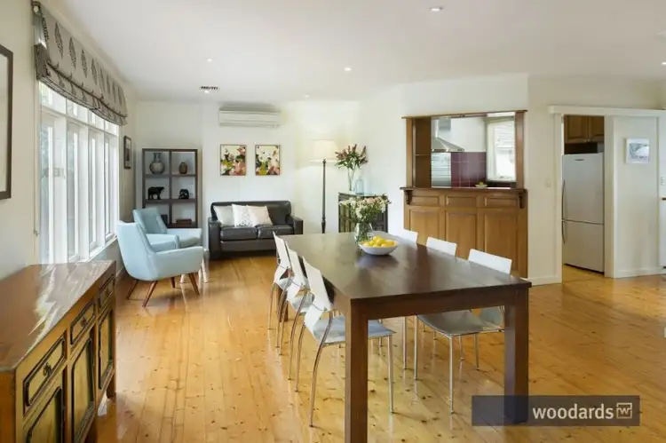 Sixth view of Homely house listing, 32 Cameron Road, Box Hill North VIC 3129