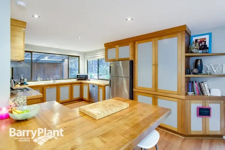 Sixth view of Homely house listing, 313 Jetty Road, Rosebud VIC 3939