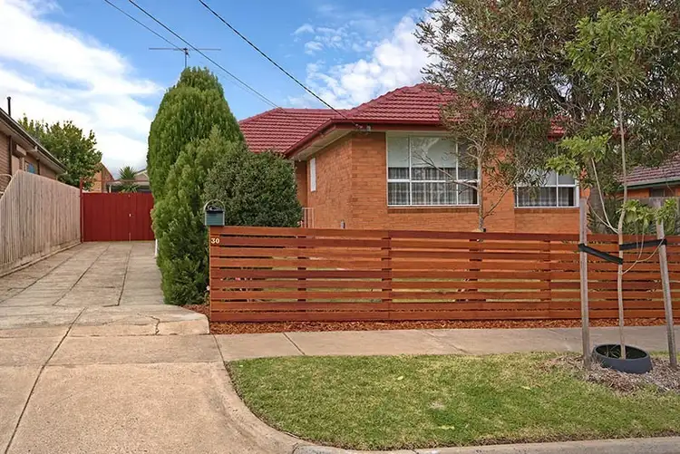 Main view of Homely house listing, 30 El Reno Crescent, Airport West VIC 3042