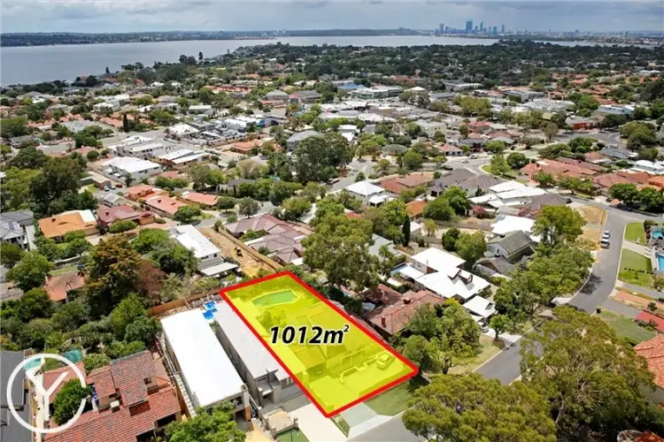 Sixth view of Homely house listing, 13 Millington Street, Ardross WA 6153