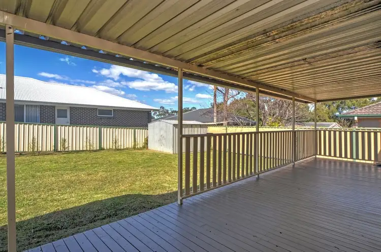 Sixth view of Homely house listing, 8 Balmaringa Avenue, North Nowra NSW 2541