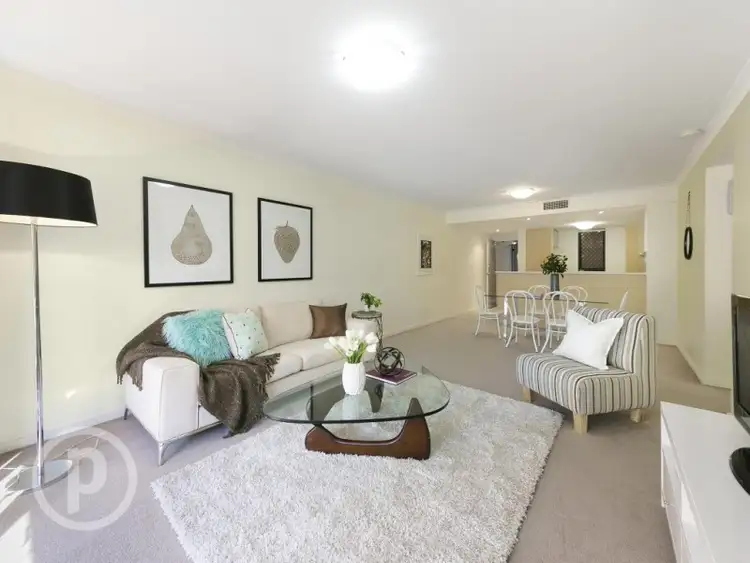 Third view of Homely unit listing, 30/38 Brougham Street, Fairfield QLD 4103
