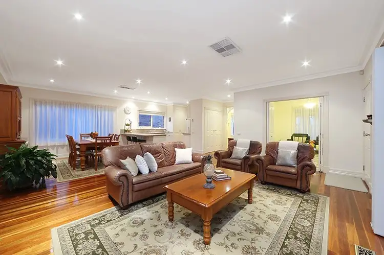 Fourth view of Homely house listing, 51 Victoria Knox Avenue, Rowville VIC 3178
