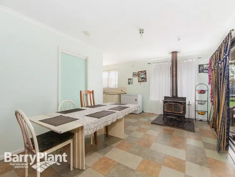 Fifth view of Homely house listing, 9 Washington Street, St Albans VIC 3021
