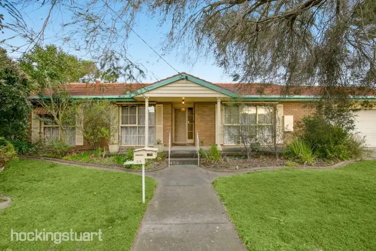 24 Dunstone Drive, Rosebud VIC 3939