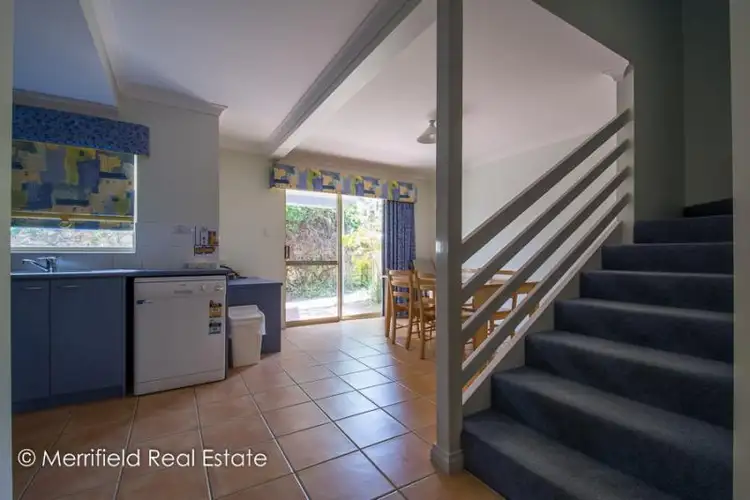 Fifth view of Homely townhouse listing, 7/20 Adelaide Crescent, Middleton Beach WA 6330