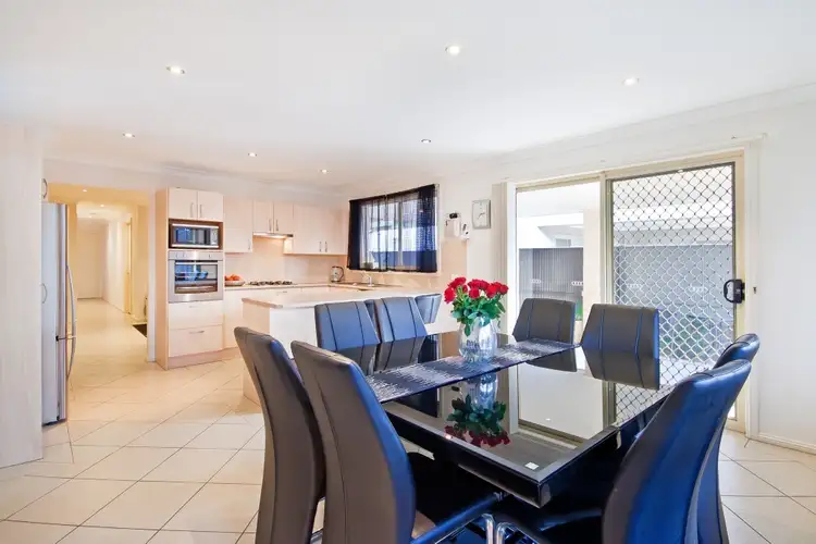 Fourth view of Homely house listing, 10 Tate Street, Ropes Crossing NSW 2760