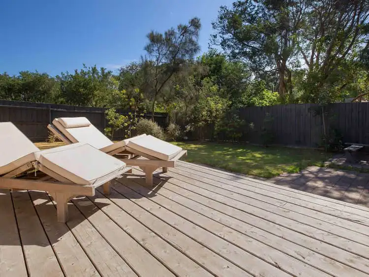 Sixth view of Homely house listing, 2995 Point Nepean Road, Blairgowrie VIC 3942