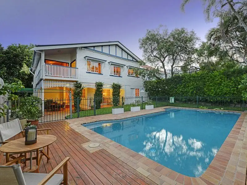 Main view of Homely house listing, 48 Creswick Street, Clayfield QLD 4011