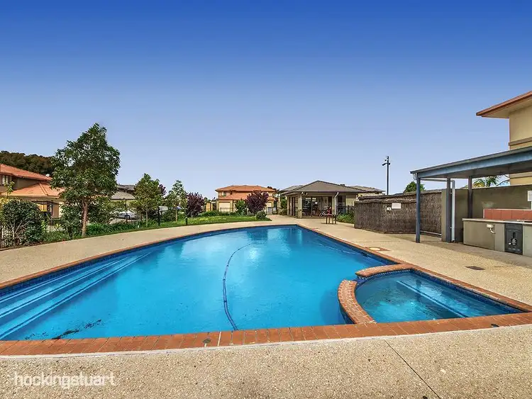 Second view of Homely house listing, 41/555 Melton Highway, Sydenham VIC 3037