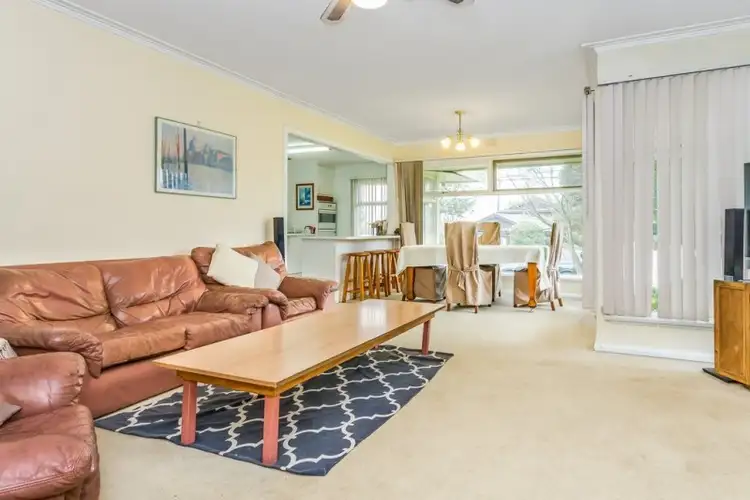 Third view of Homely house listing, 82 Lemont Avenue, Mount Waverley VIC 3149