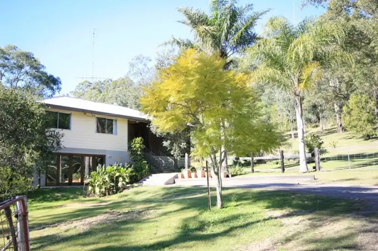 Main view of Homely house listing, 35 Glenburn Road, Paterson NSW 2421