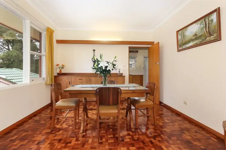 Fifth view of Homely house listing, 3 Harley Crescent, Eastwood NSW 2122
