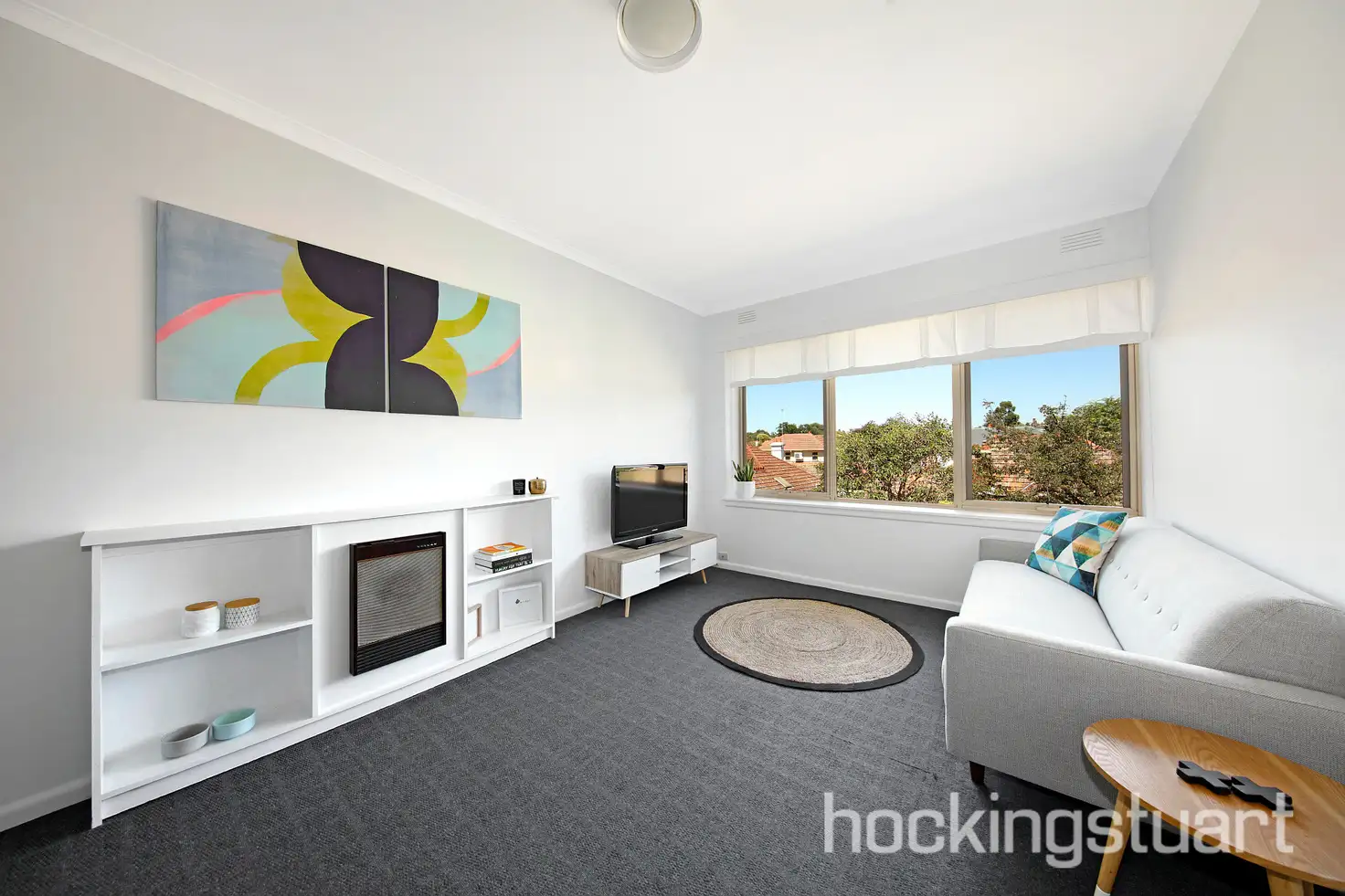 Main view of Homely apartment listing, 16/5 Gordon Street, Toorak VIC 3142