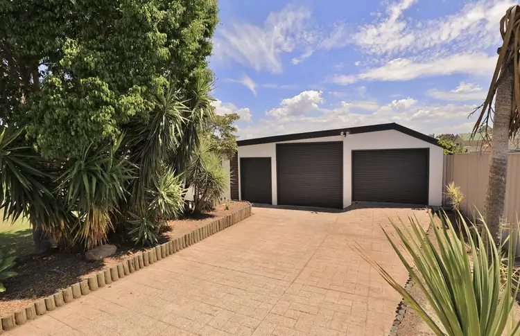 Second view of Homely house listing, 53 Stanford Street, Pelaw Main NSW 2327