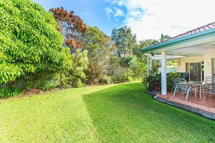 11 Warne Place, Pottsville NSW 2489
