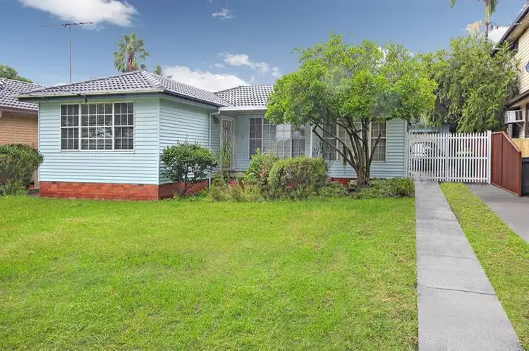 193 Marco Avenue, Panania NSW 2213