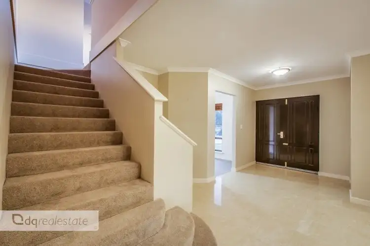 Fourth view of Homely house listing, 2 Dainfern Loop, Madeley WA 6065