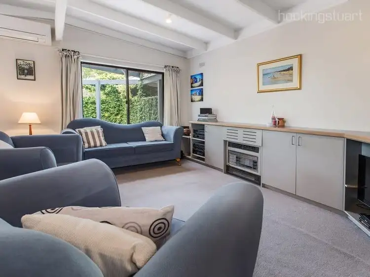 Fifth view of Homely house listing, 35 Garden Street, Blairgowrie VIC 3942