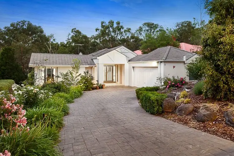 Main view of Homely house listing, 9 Gum Hill Court, Eltham VIC 3095