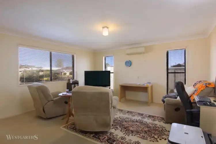Third view of Homely semi-detached listing, 2 Lynne Court, Oakey QLD 4401