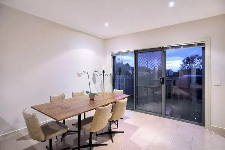 Fifth view of Homely townhouse listing, 1/6 Burvale Court, Tullamarine VIC 3043