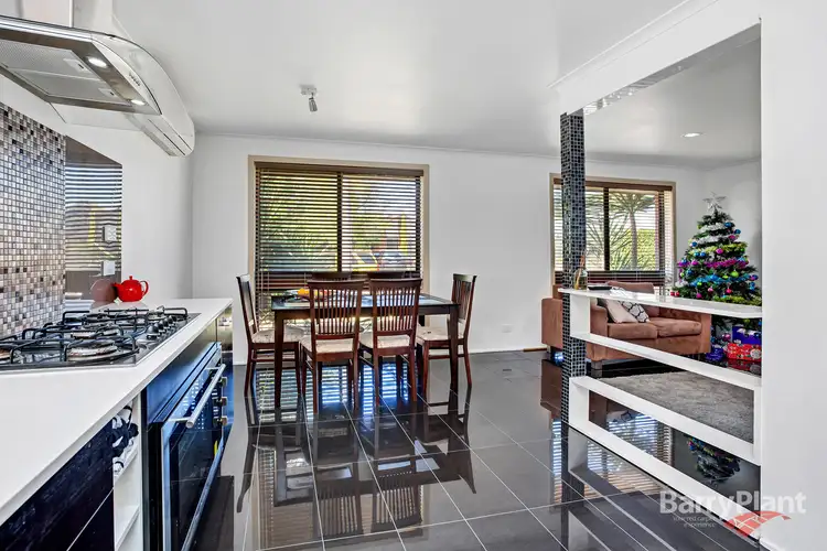 Third view of Homely house listing, 12 Natalie Court, Hoppers Crossing VIC 3029