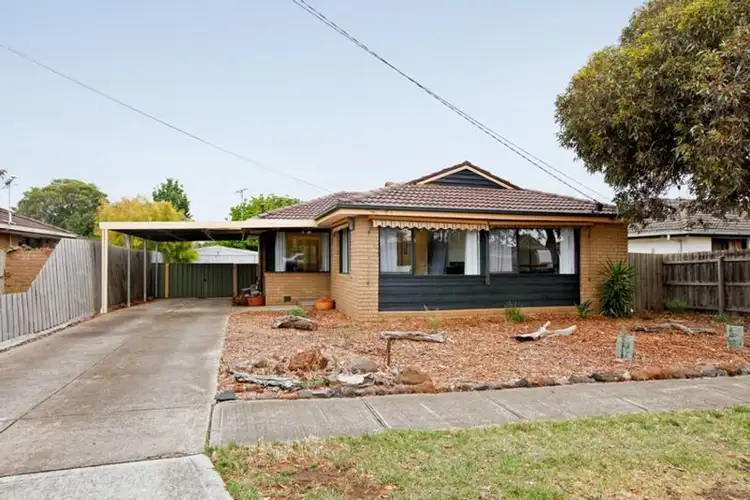 89 Feathertop Drive, Wyndham Vale VIC 3024