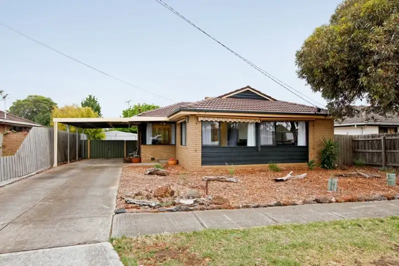 Main view of Homely house listing, 89 Feathertop Drive, Wyndham Vale VIC 3024