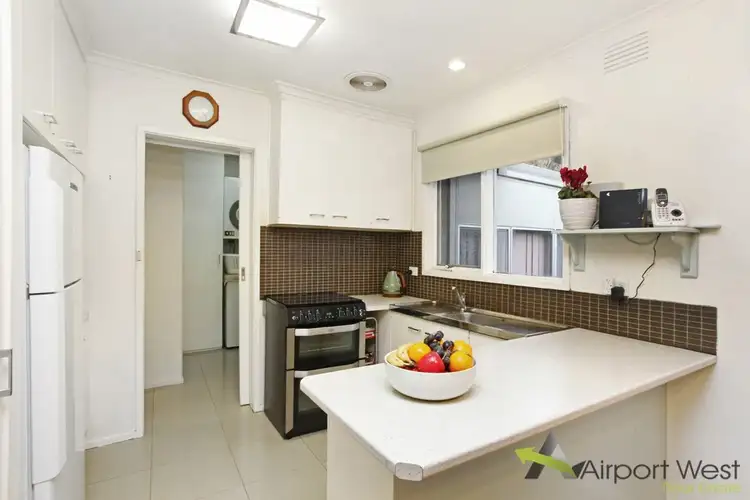 Fifth view of Homely house listing, 81 Dawson Street, Tullamarine VIC 3043