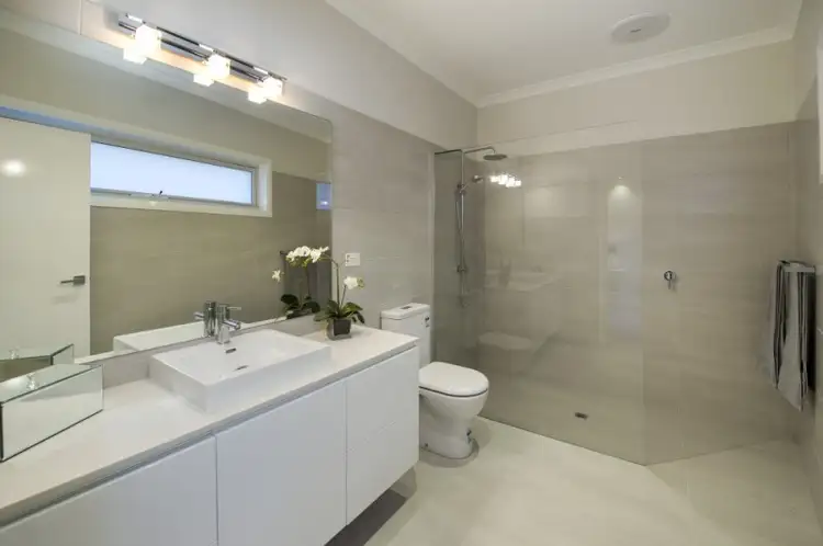 Fourth view of Homely townhouse listing, 2/7 Walwa Street, Mitcham VIC 3132