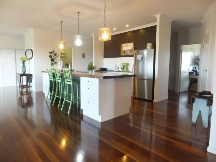 Fifth view of Homely rural property listing, 95 SOUTH ISIS ROAD, South Isis QLD 4660