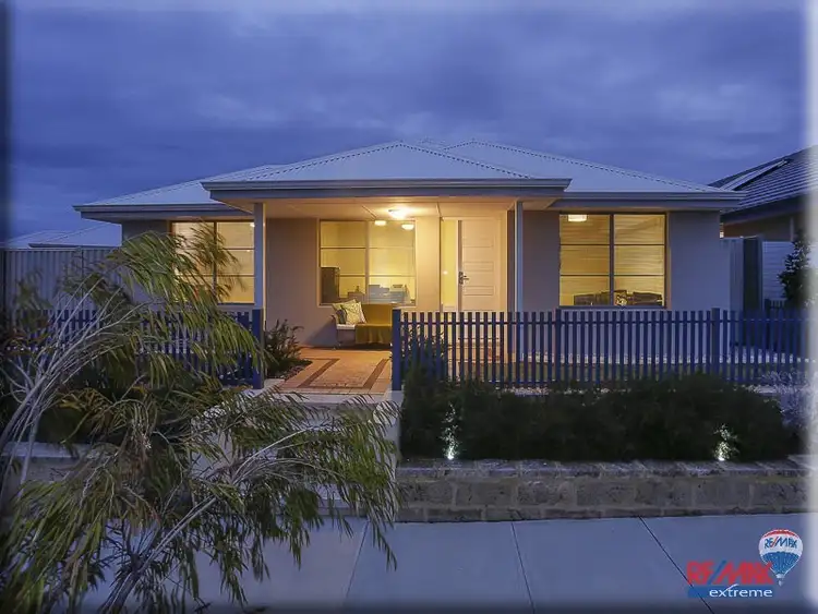 24 Somerton Drive*, Alkimos WA 6038