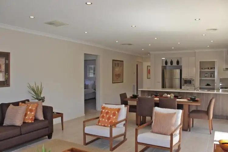 Fifth view of Homely house listing, 207 Evergreen Boulevard, Jackass Flat VIC 3556