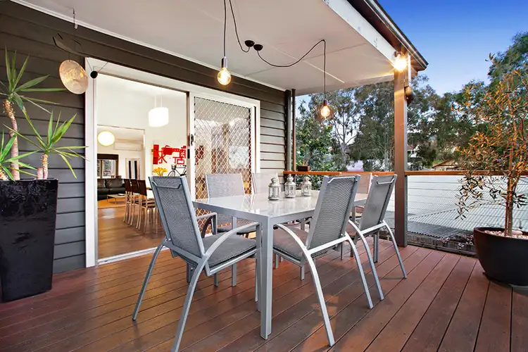 Fifth view of Homely house listing, 21 Beattie Street, Montmorency VIC 3094