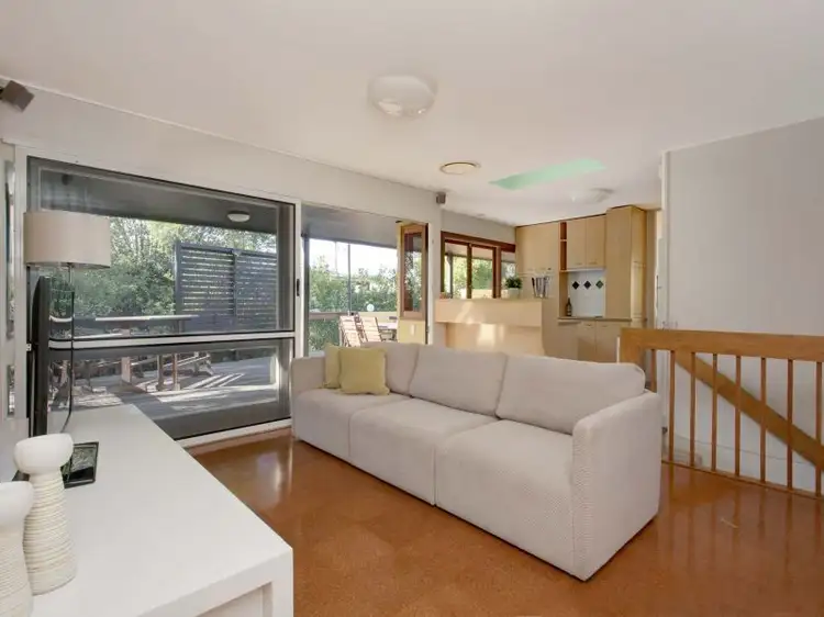 Second view of Homely house listing, 23 Gleneagle Street, Kenmore QLD 4069