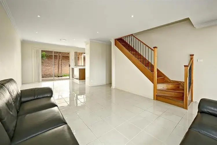 Second view of Homely townhouse listing, 6/142 Picnic Point Road, Picnic Point NSW 2213